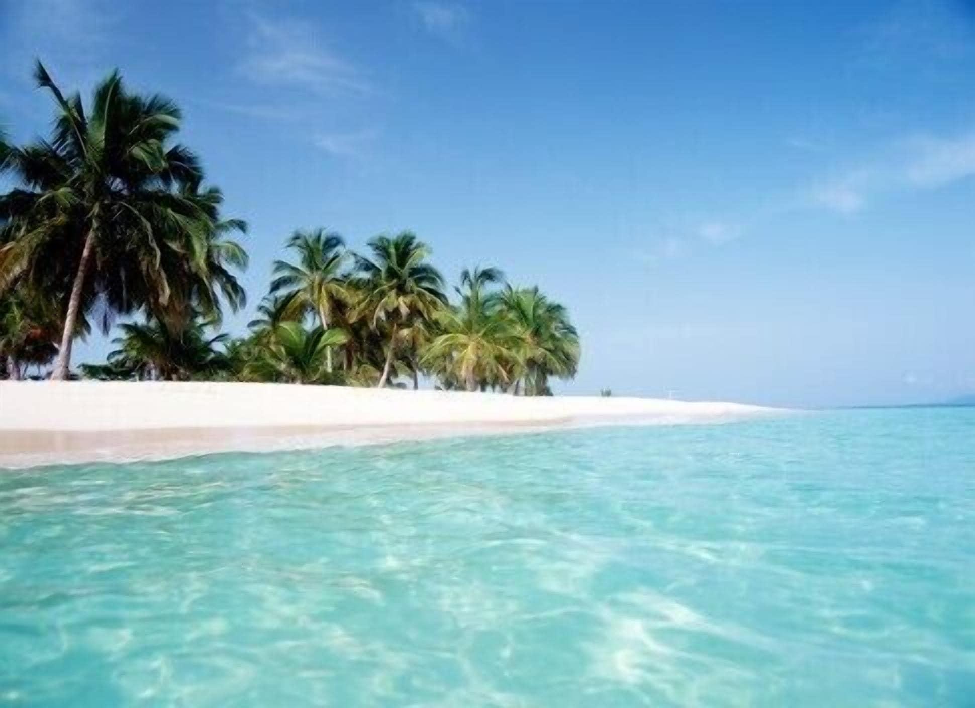Playa Punta Cana Hostel