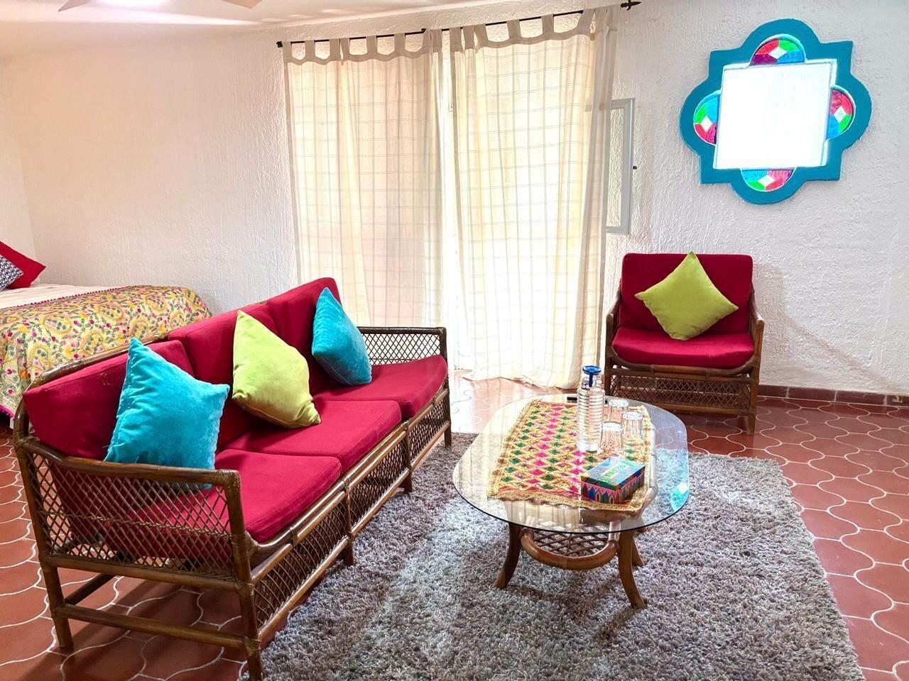 Varios Garden of Dreams Boutique Hotel