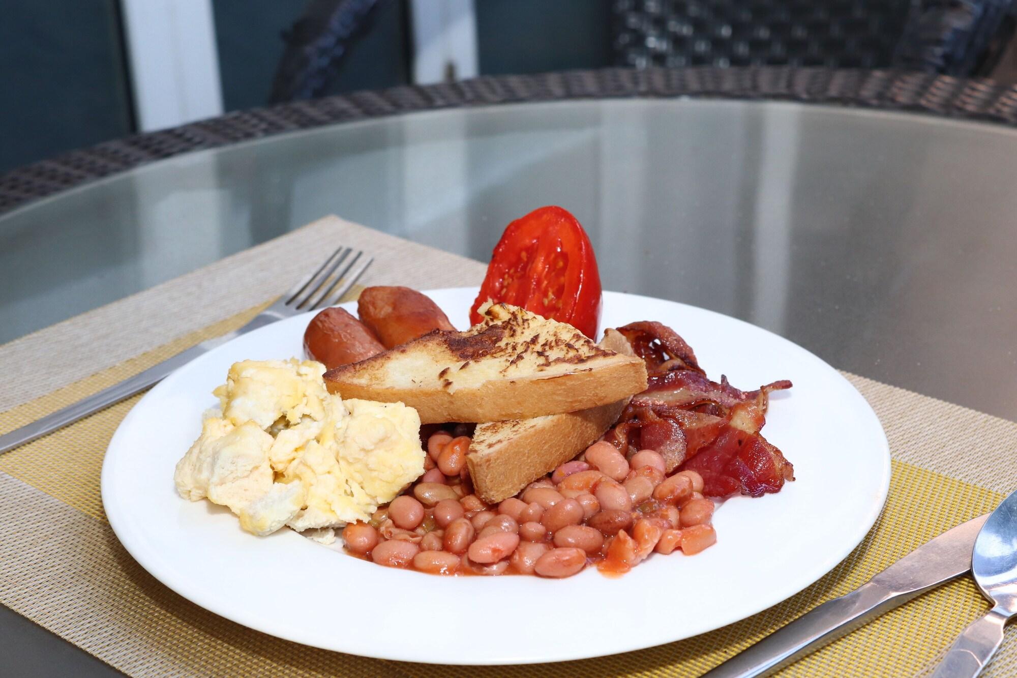 Restaurant Golf Course Apartments