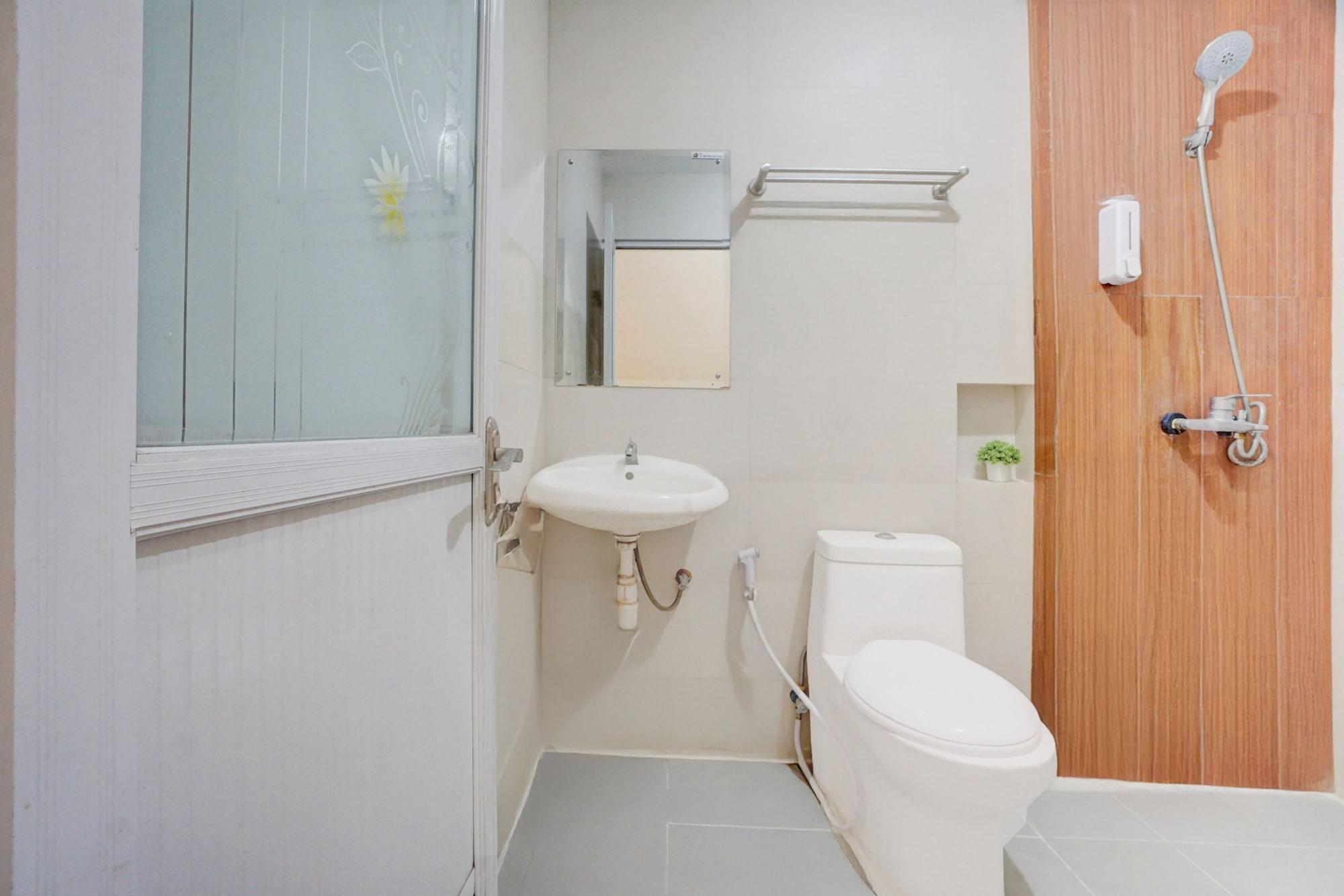 Equipamiento de Habitación Hotel O MIOXIO Syariah Kost