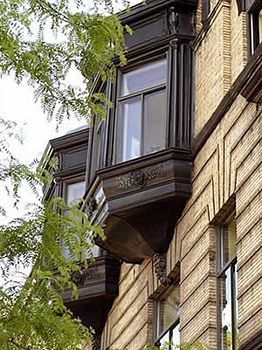 Hôtel Anne ma sœur Anne by null