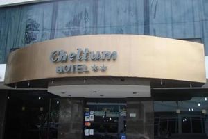 Alojamiento - Cheltum Hotel