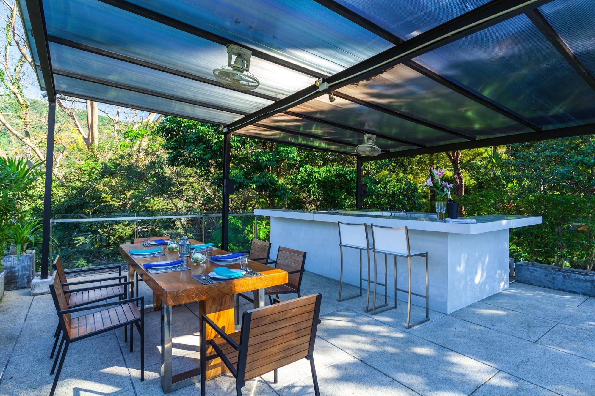 Restaurant Presidential Penhouse - Kamala