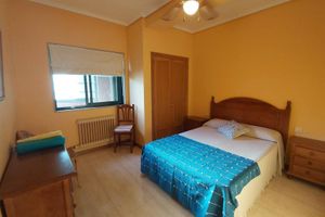 Alquiler Vacacional - Piso Playa Samil Vigo Vistas Ria 2 M