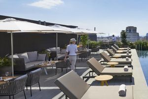 Alojamiento - Mandarin Oriental, Barcelona