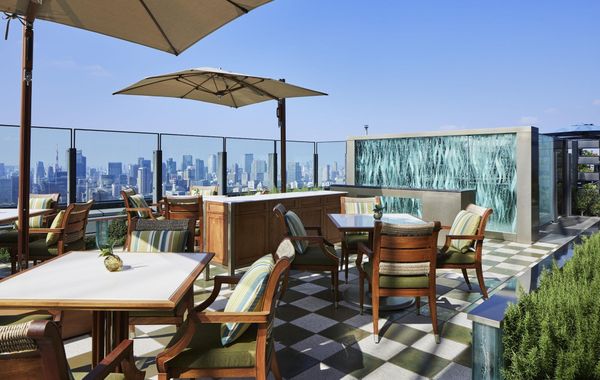 Four Seasons Hotel Tokyo at Otemachi