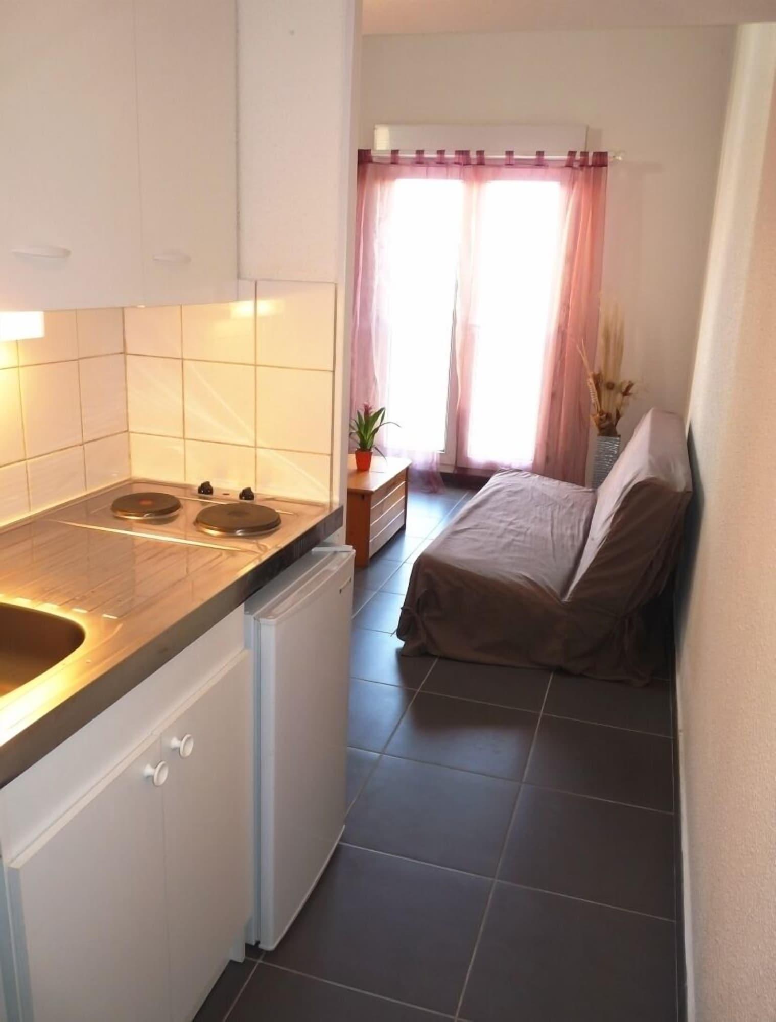 Equipamiento de Habitación ABITEL - Le Clos des 3 Graces