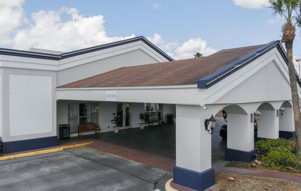 Stayable Orlando - Hoteles cerca de Cerca del Aeropuerto en Orlando