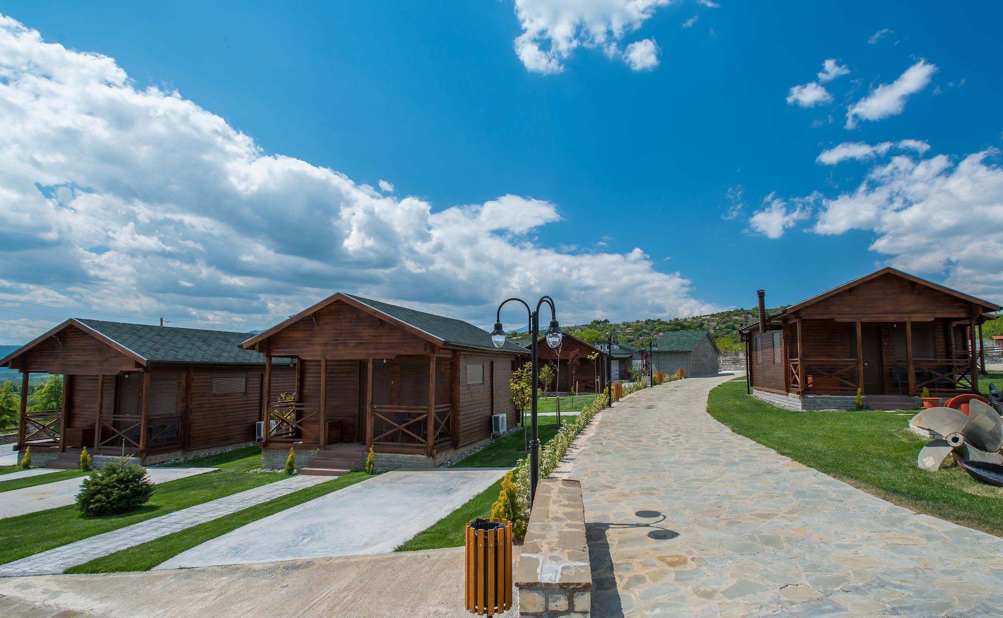 Habitación Lotos Mountain Resort