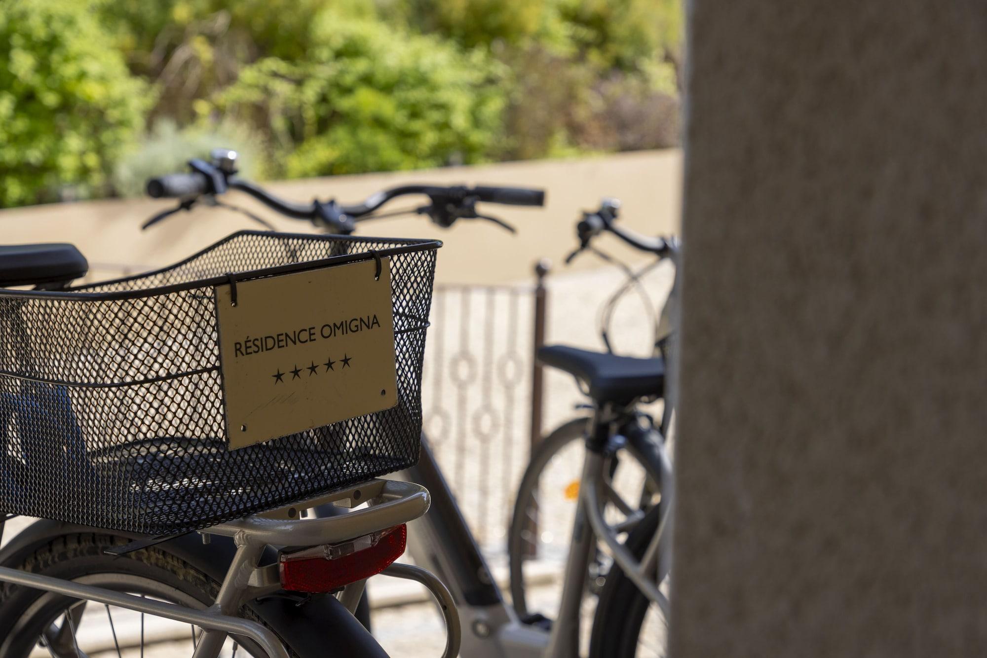 Varios Résidence Omigna