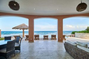 Renta Vacacional - Hacienda Tankah By Lockey