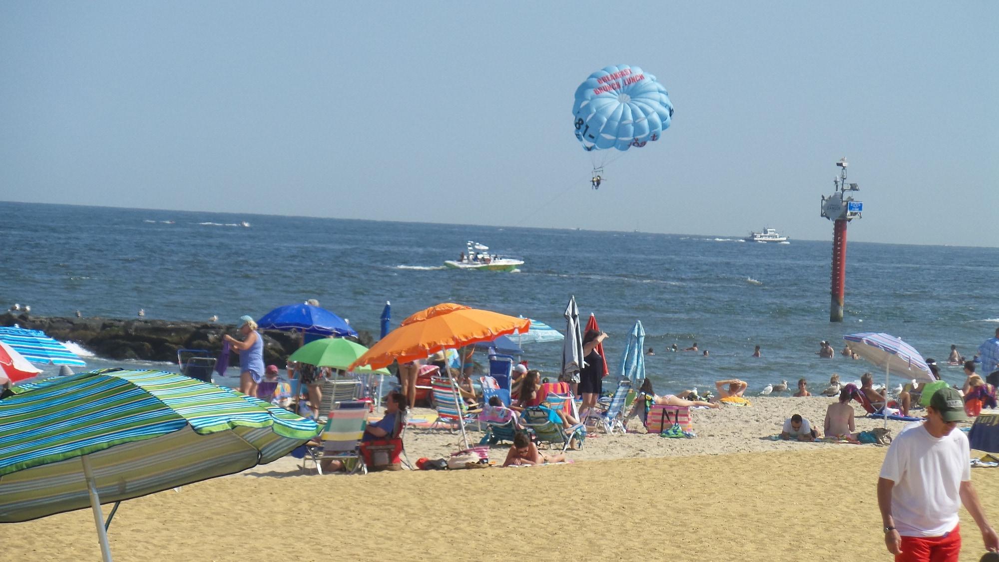 Playa Sea Girt Lodge
