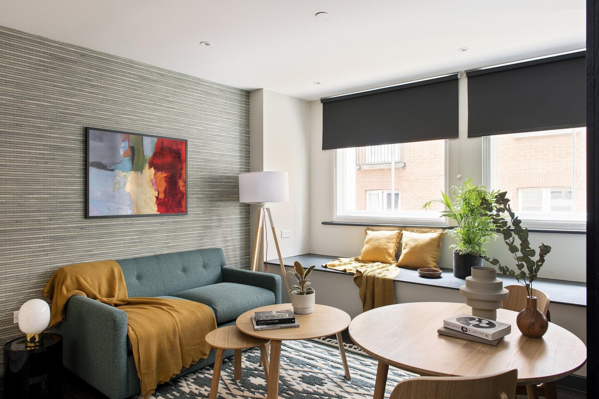 Varios Cove Cannon Street