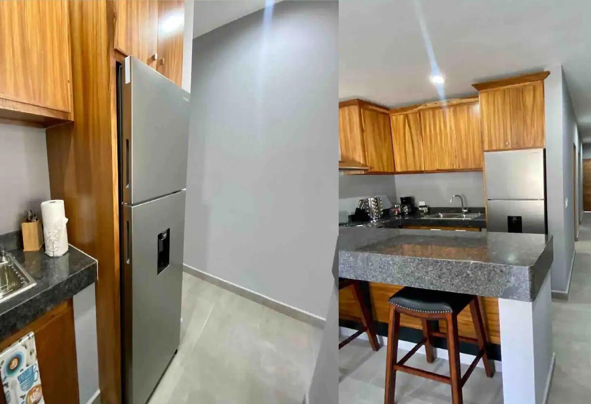 Equipamiento de Habitación CONDO BRISA BY TRVL2HM