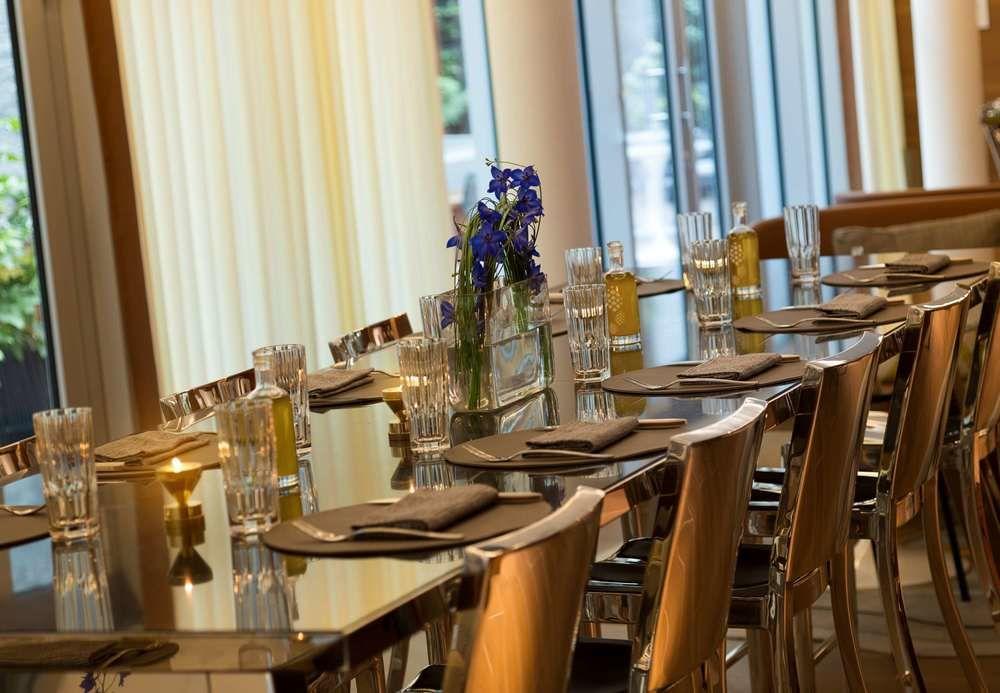 Hotel Renaissance Paris Republique Hotel