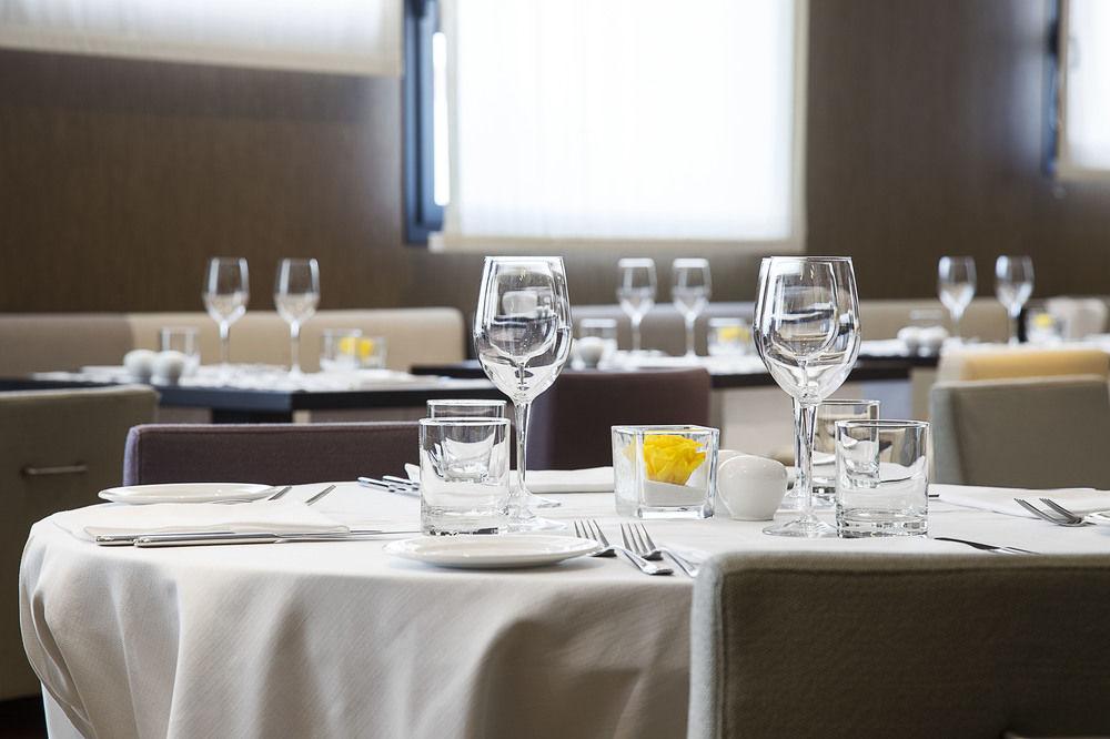 Hotel NH Milano Fiera