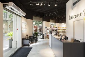 Alojamiento - The Corner Apartments by Aspasios