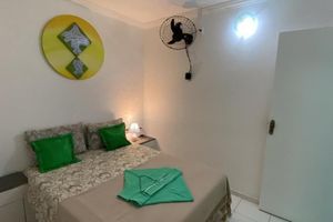 Alojamiento - SSA33 Hotel
