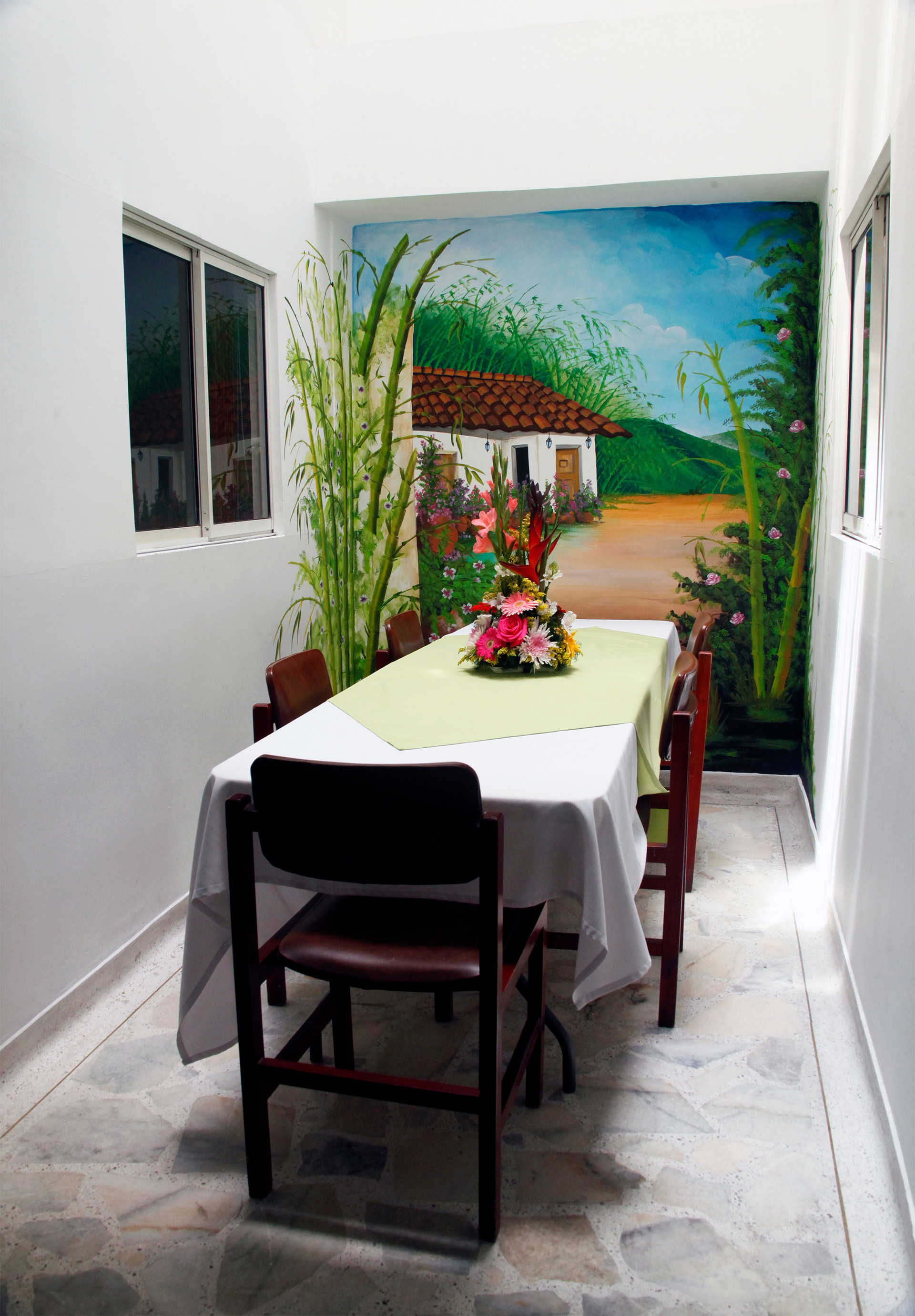 Comodidades del Alojamiento Hotel Astorias