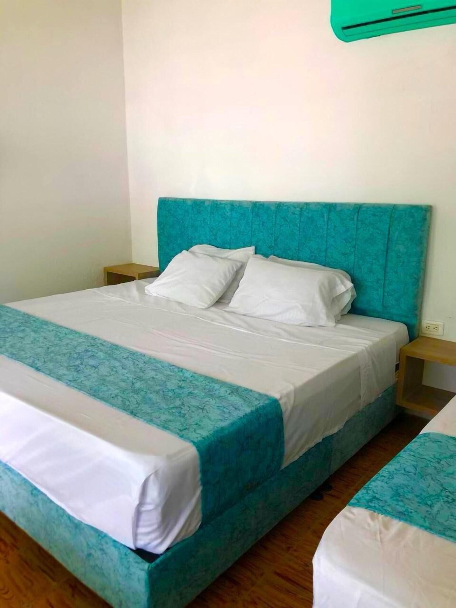 Habitación HOTEL PALLARA CAMPESTRE