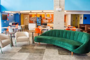 Alojamiento - ibis Styles Garanhuns