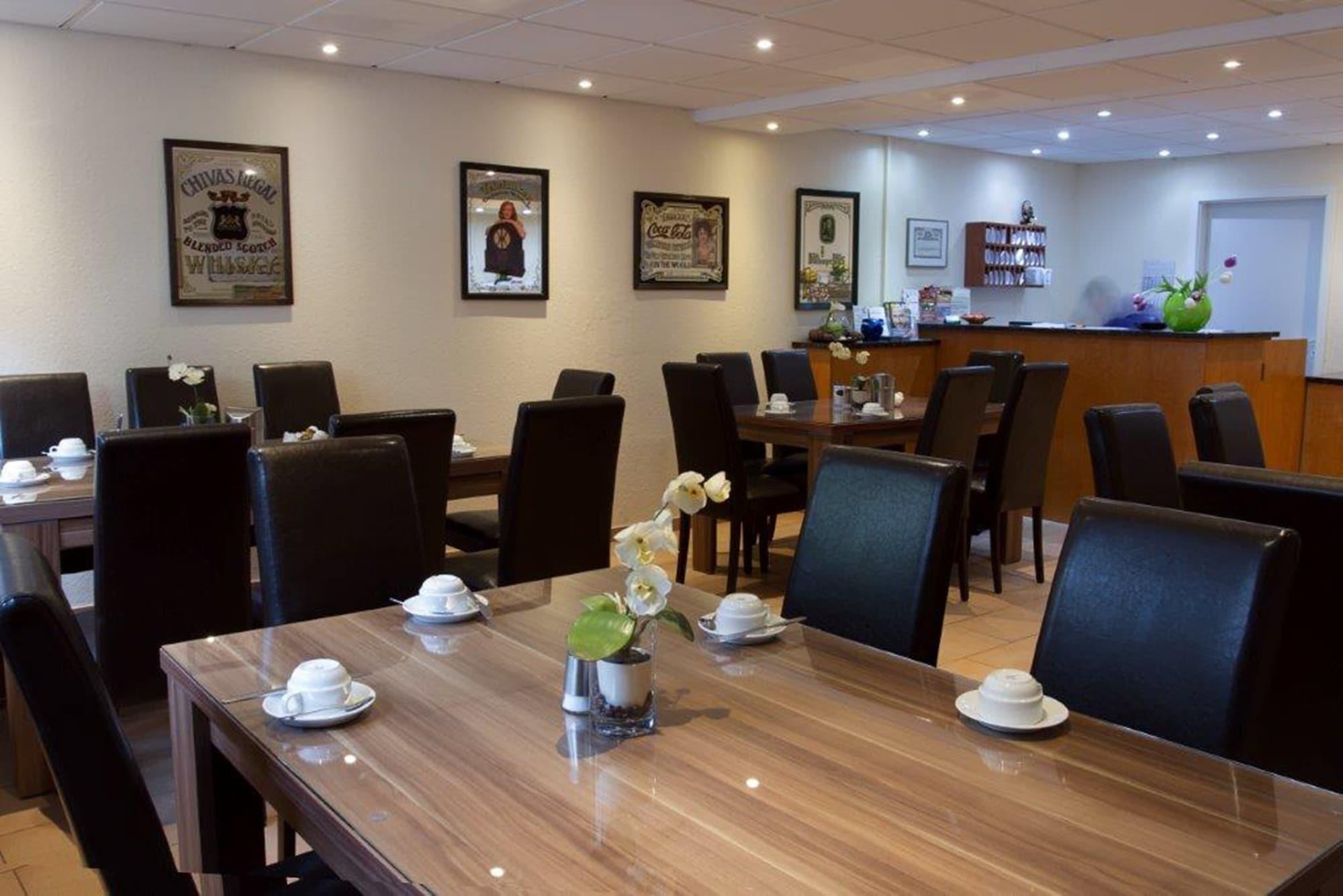 Vista Lobby Eckstein