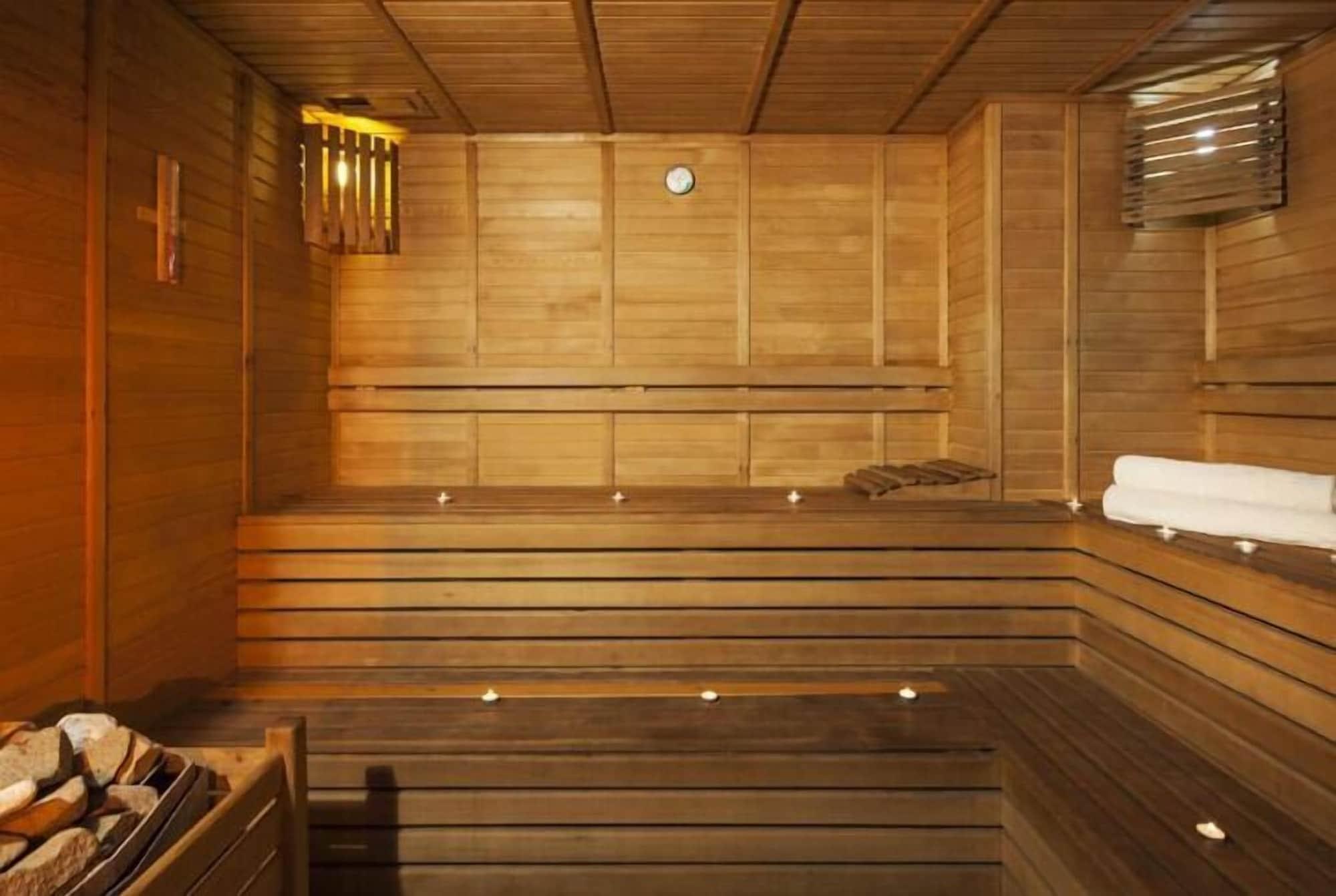 Spa Get Enjoy Hotels - All inclusive