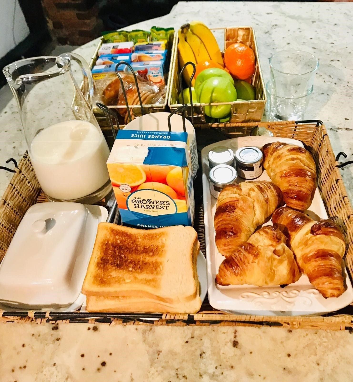 Restaurant Oldlands Farm