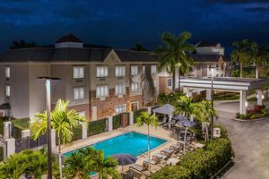 Alojamiento - Courtyard by Marriott Sarasota at University Town Center