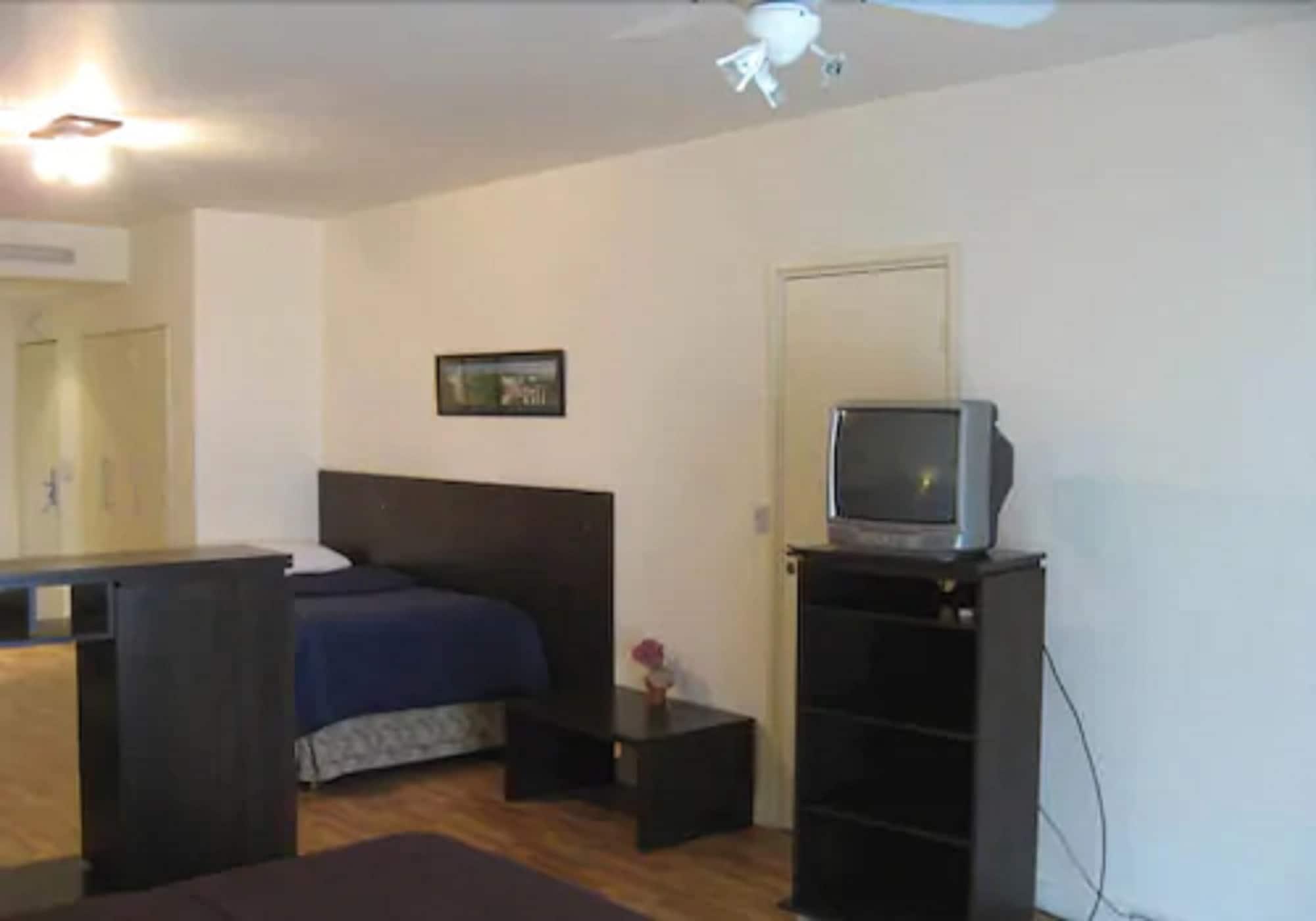 Comodidades del Alojamiento Cordoba Suites Recoleta
