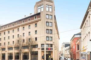 Alojamiento - ibis Gent Centrum St-Baafs Kathedraal