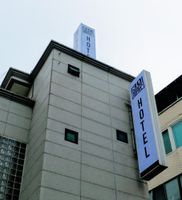 Alojamiento - 30 month HOTEL