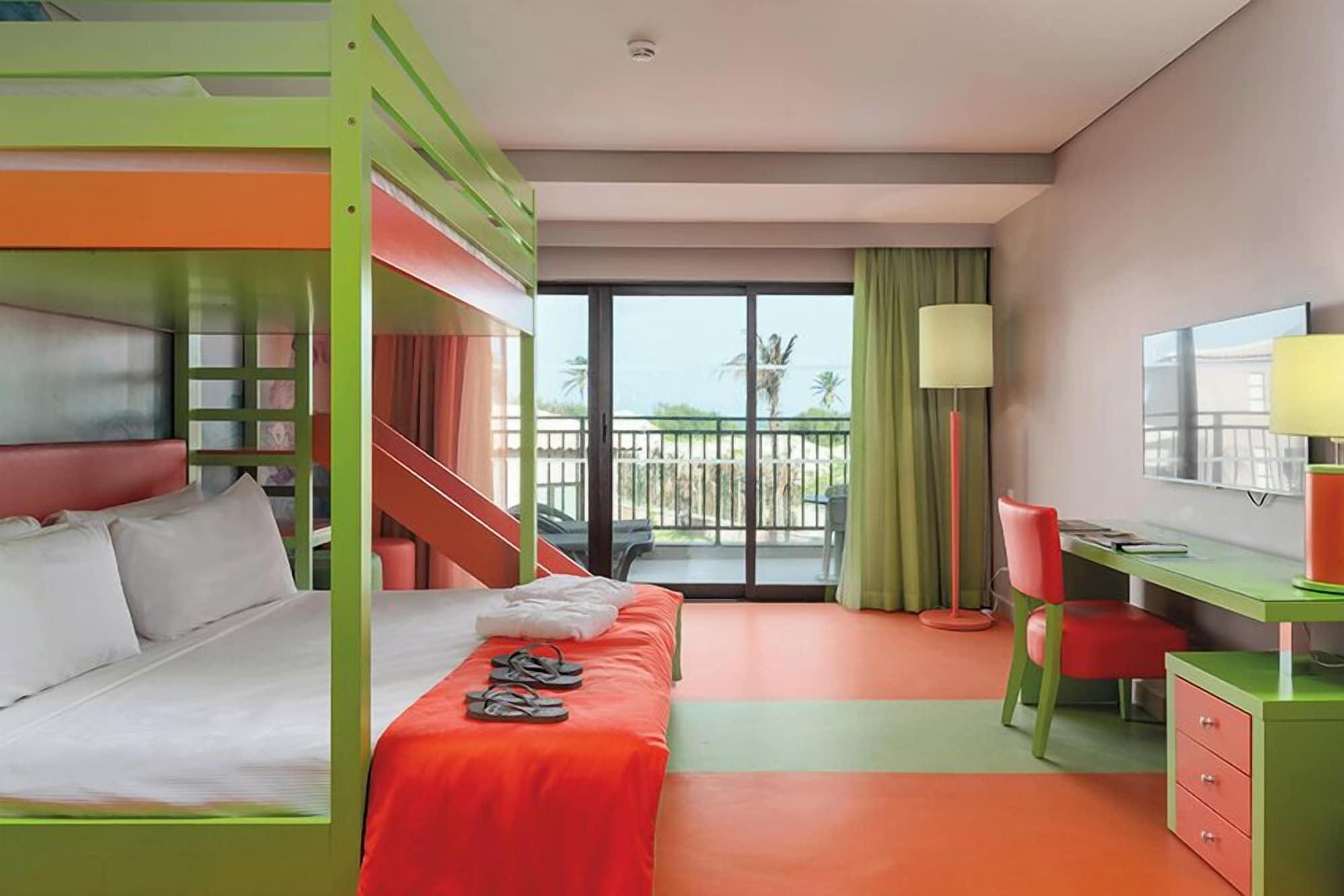 Habitación Vila Galé Collection Sunset Cumbuco