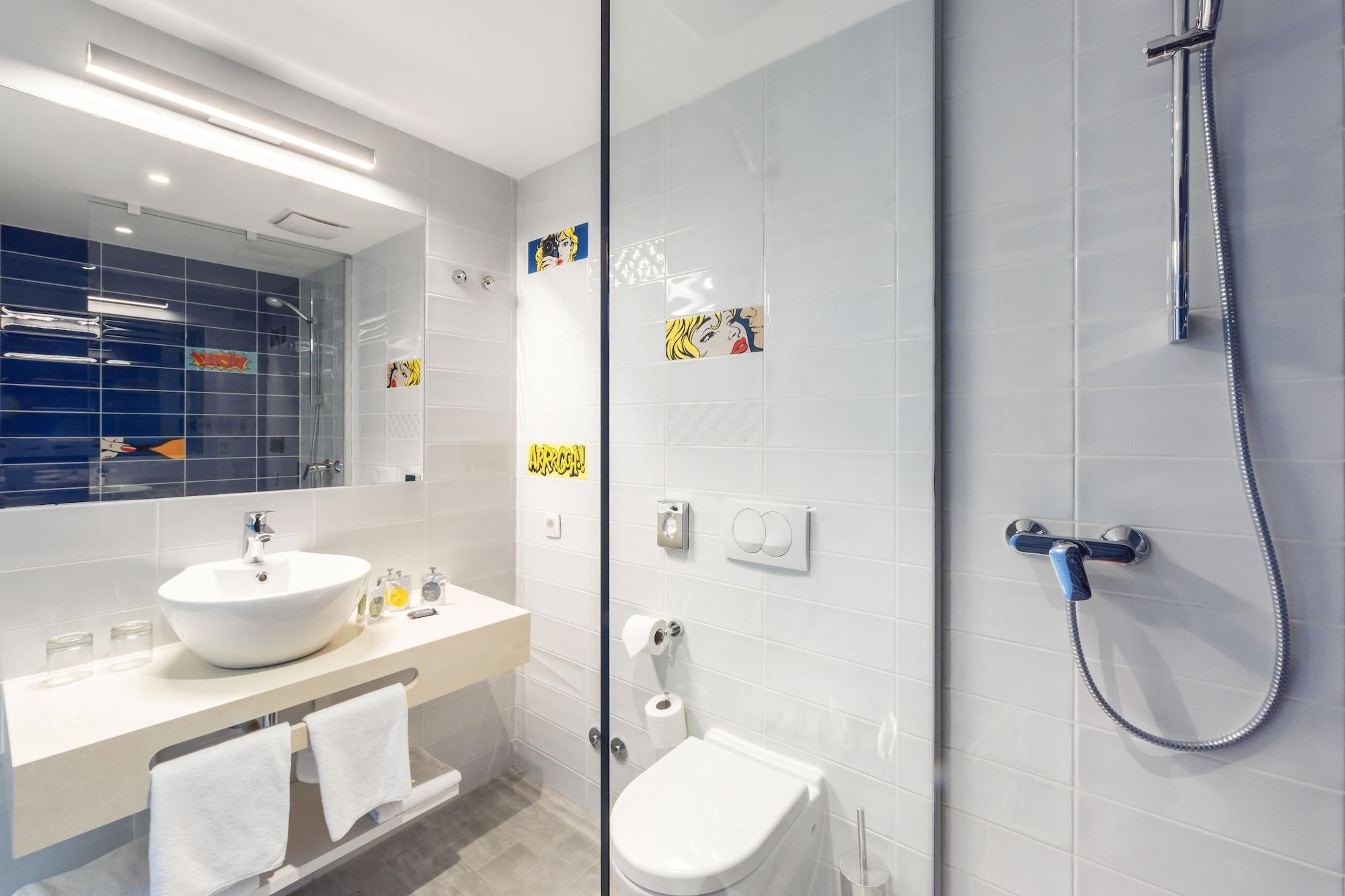 Habitación Pharos Hvar Bayhill Hotel