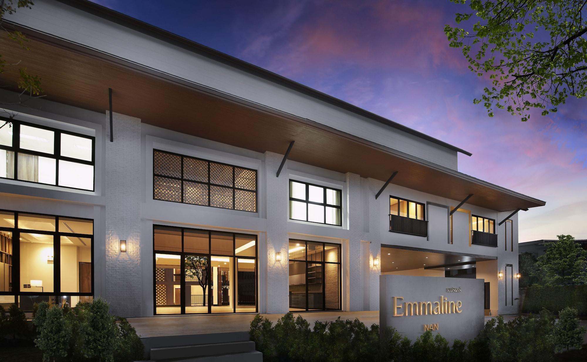Varios Emmaline Hotel Nan