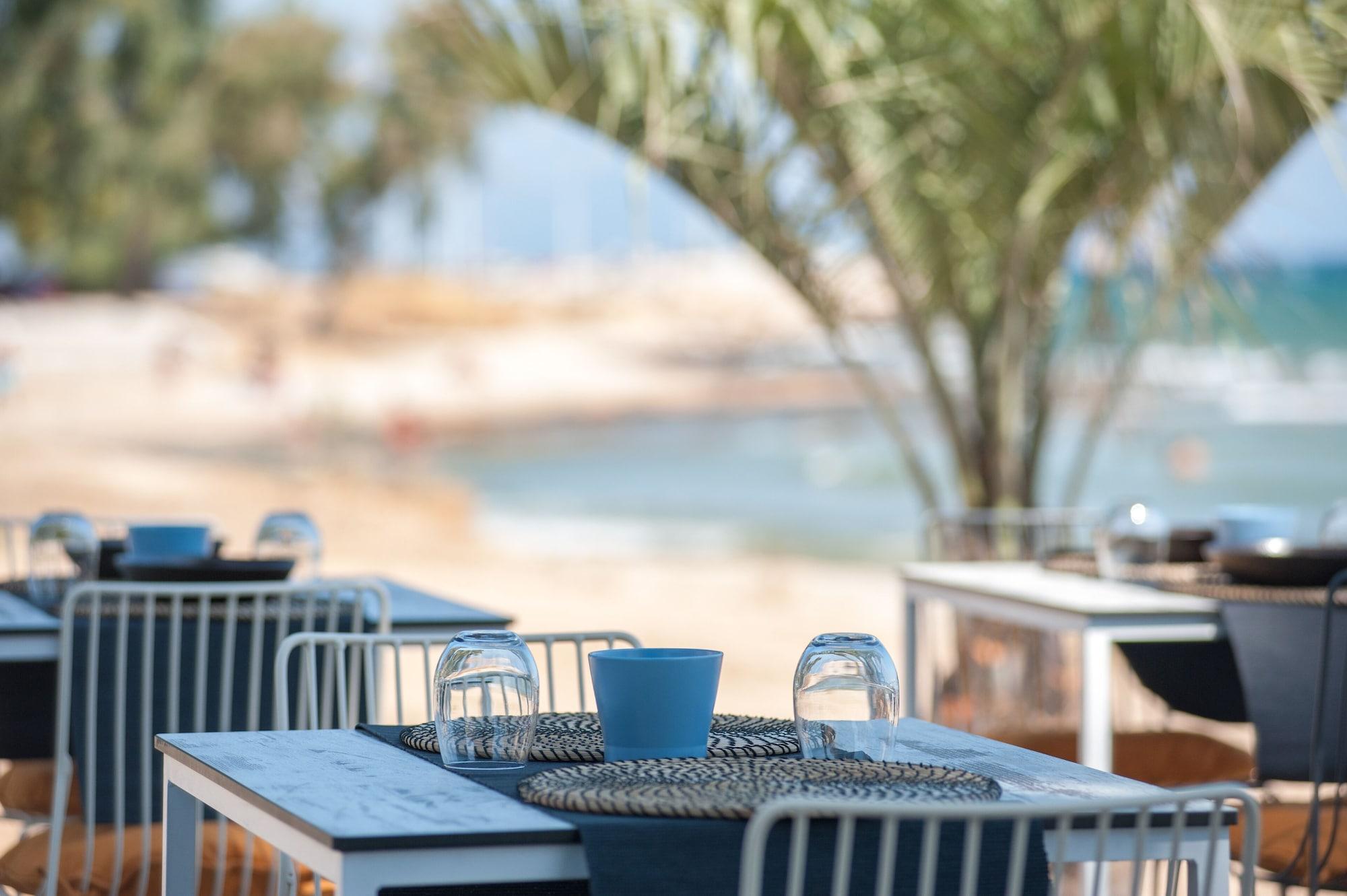 Playa Seasabelle Hotel near Athens Airport