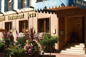 Alojamiento - Hôtel Chez Jean