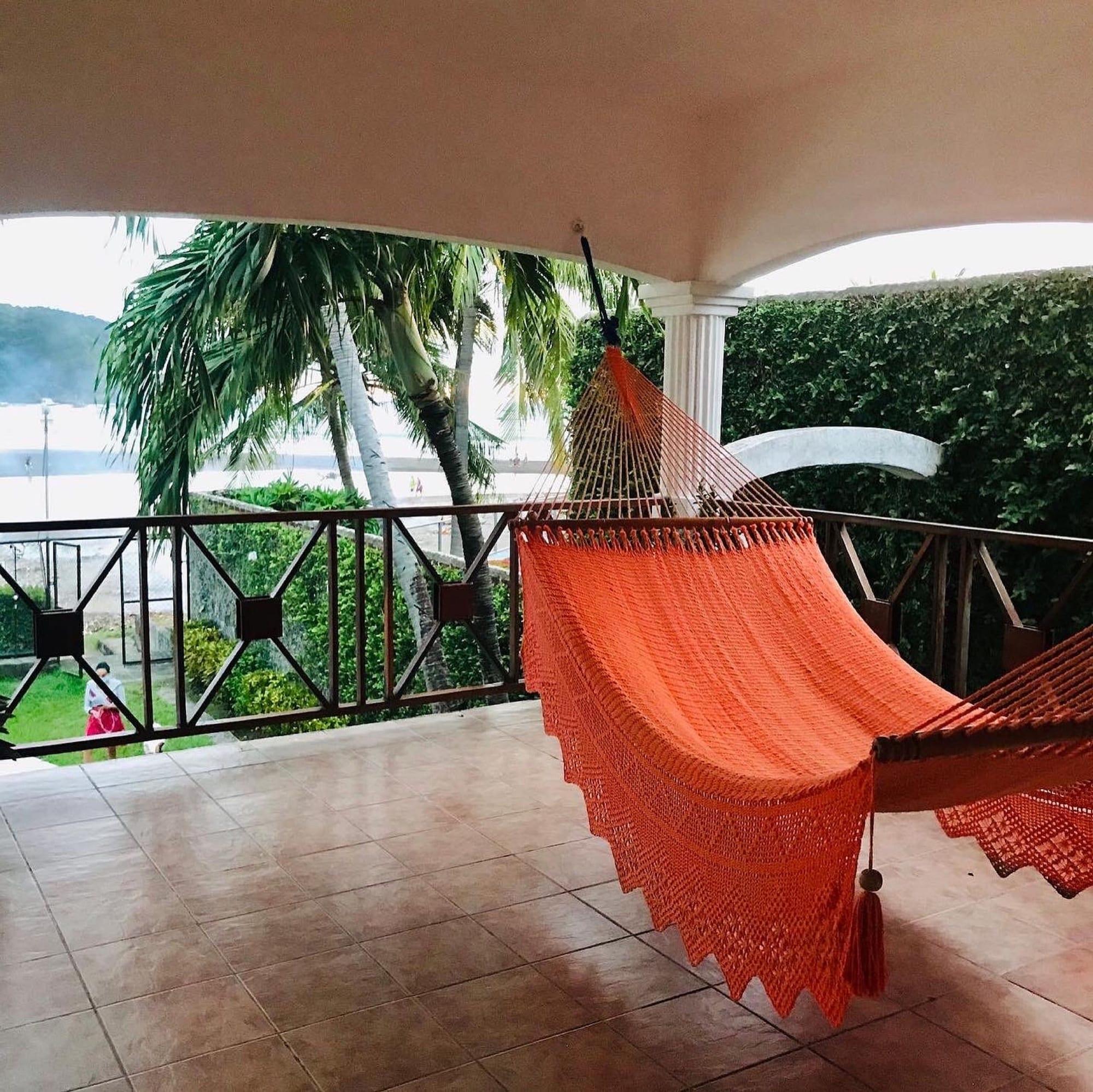 Vista Exterior HC Liri Hotel