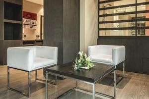 Alojamiento - Be Live City Center Talavera