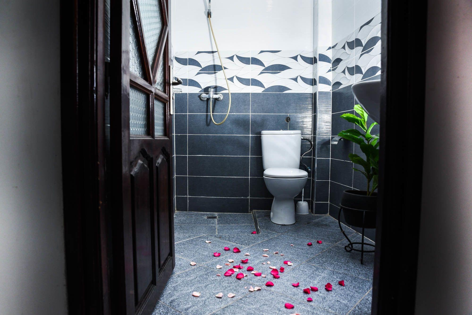 Equipamiento de Habitación Peace Hostel - Adults Only