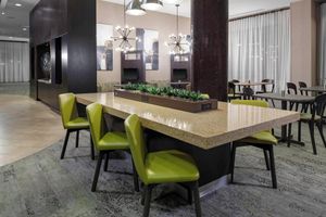 Alojamiento - Courtyard by Marriott Downtown Memphis