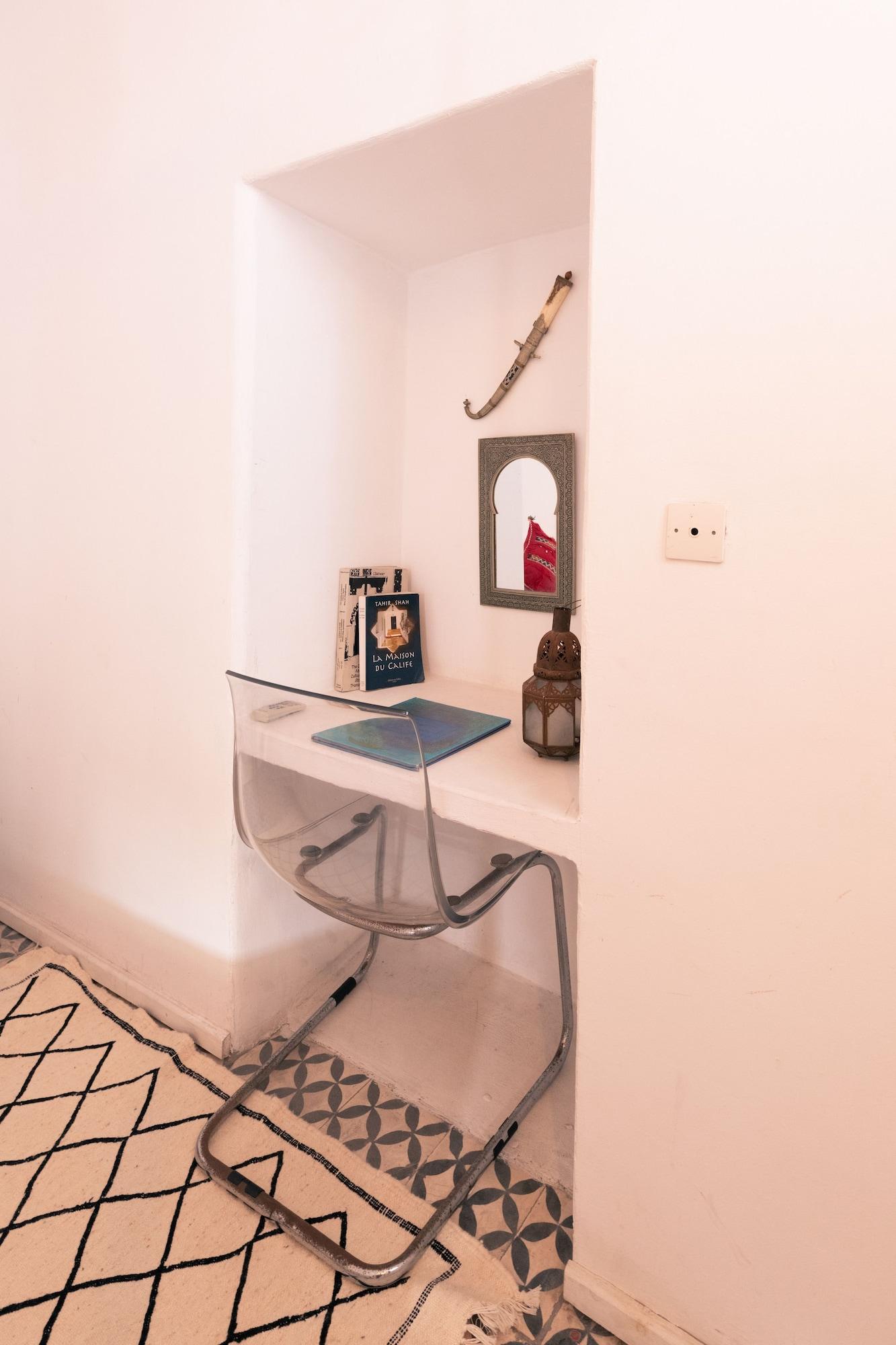 Set de Habitación Dar Nawfal