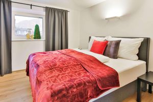 Alquiler Vacacional - Inviting Apartment in Inzing With Garden