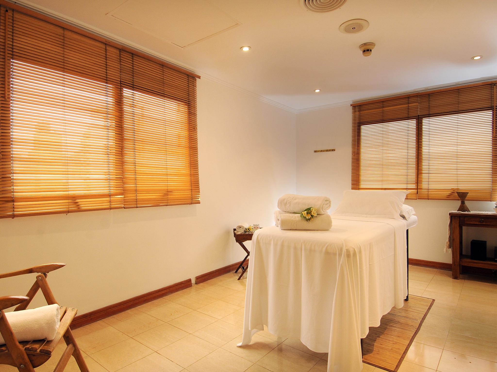 Spa Windsor Hotel & Tower