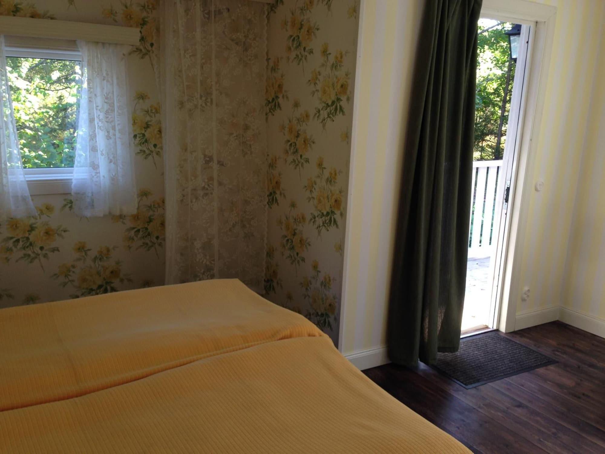 Habitación Ardrebo B&B
