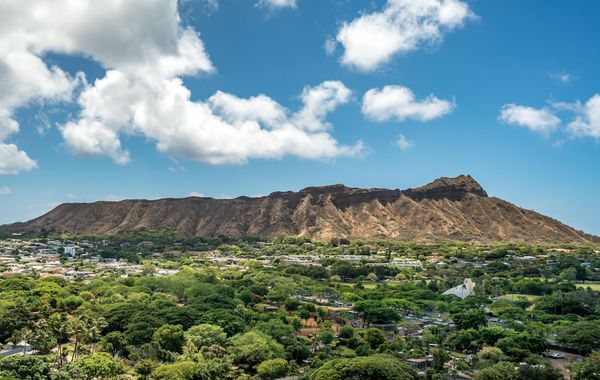 Queen Kapiolani Hotel