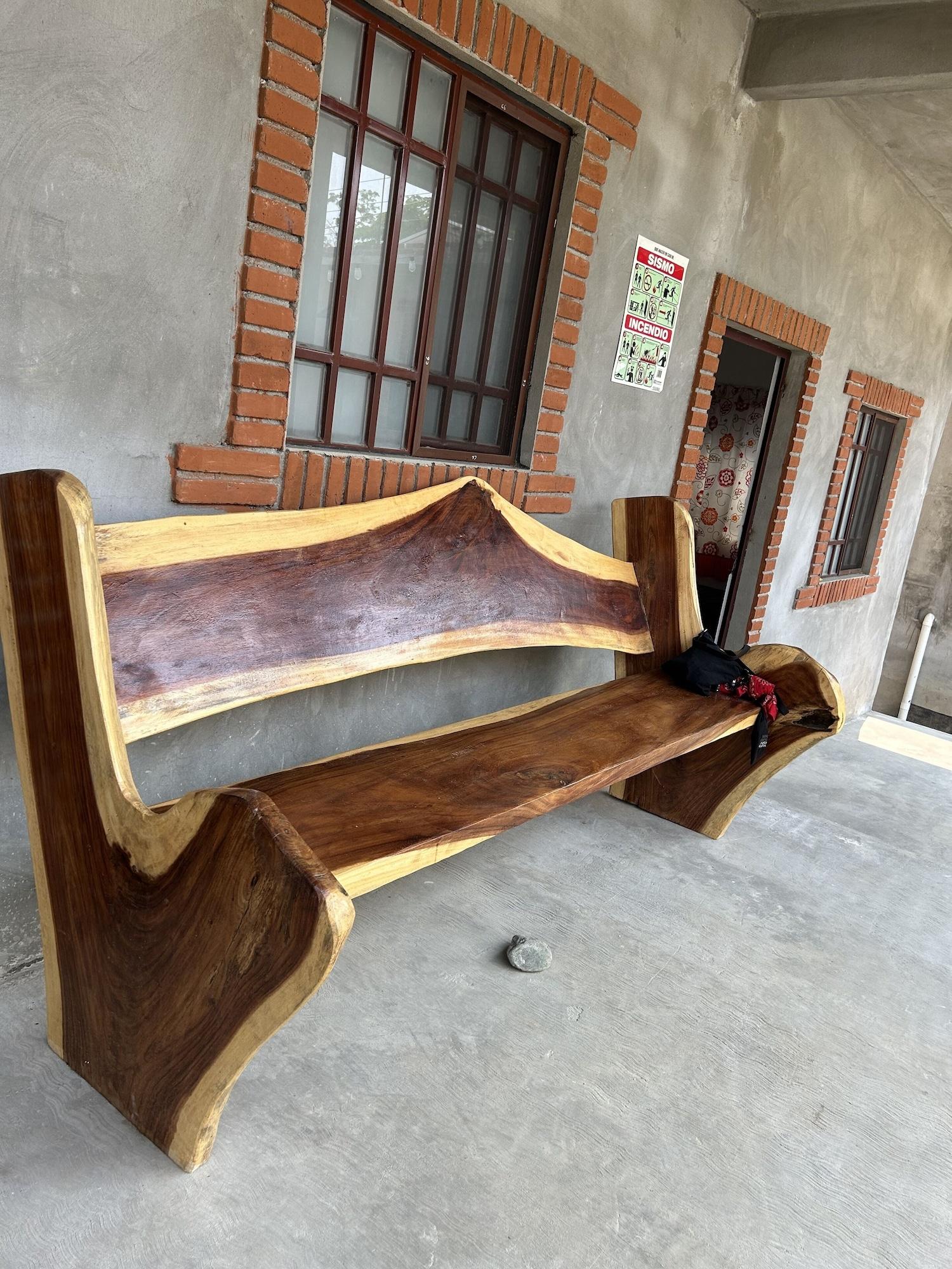 Comodidades del Alojamiento Casa Nayechee Hospedaje & Dive Center