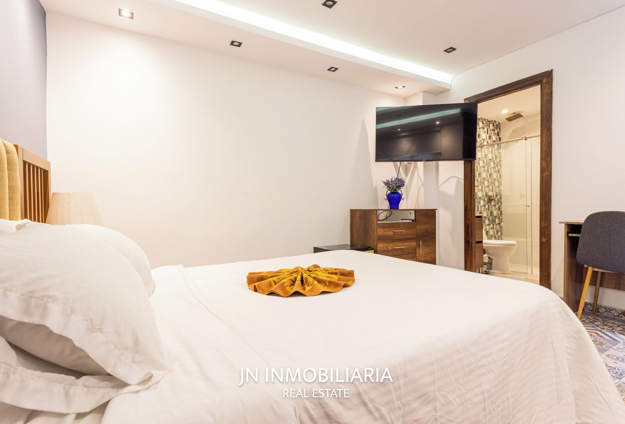 Habitación Recuerdos de mi tierra