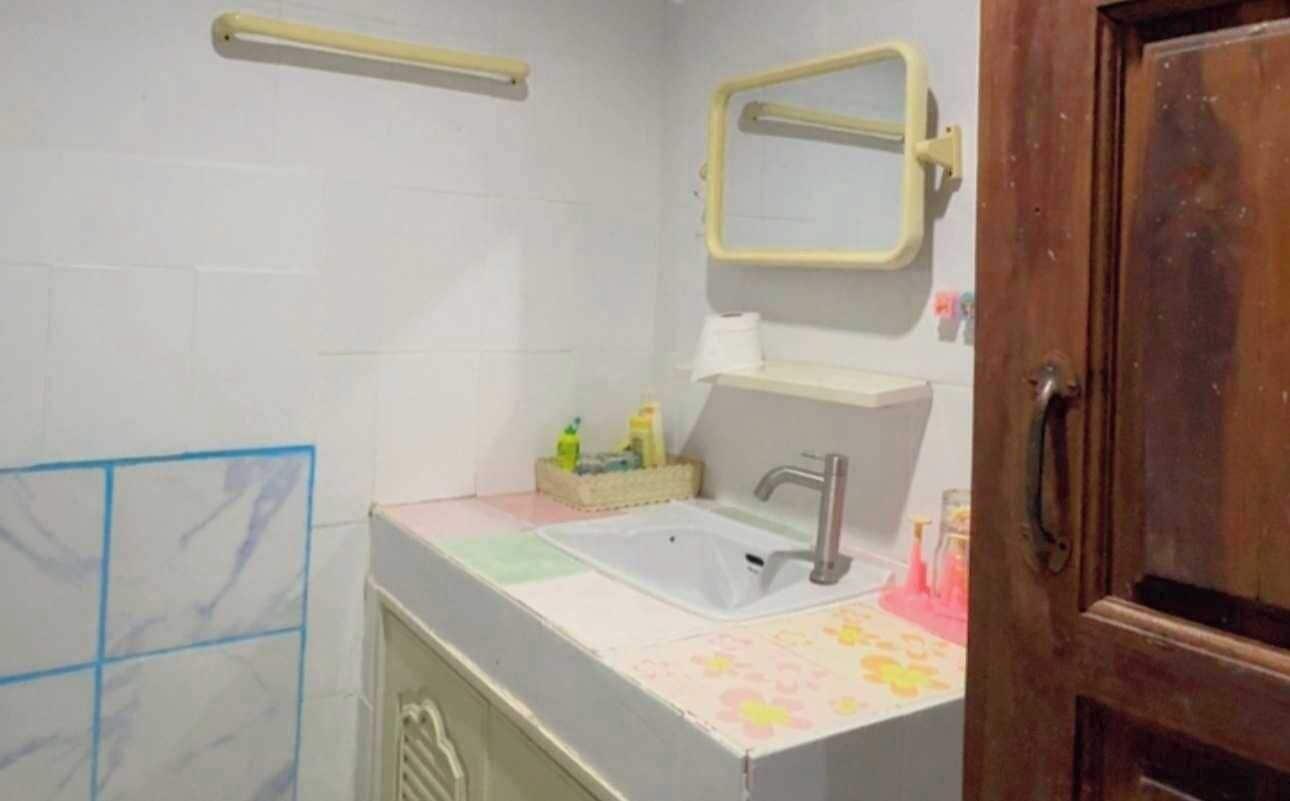 Equipamiento de Habitación OYO 75596 The Sirisuk House