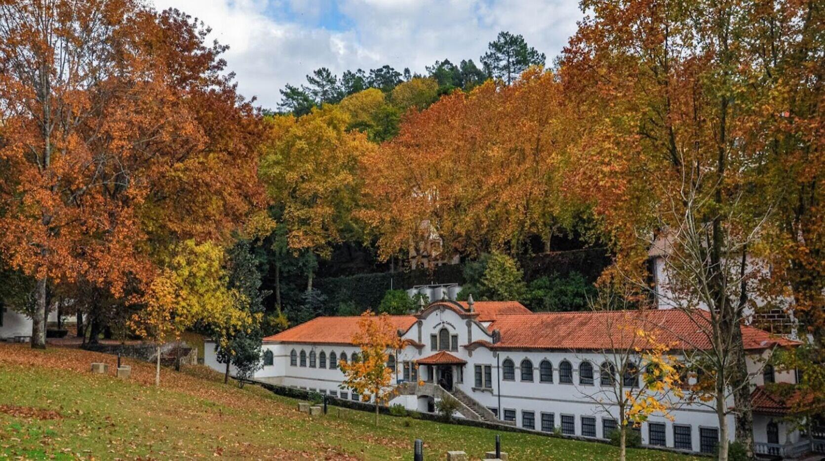 Spa Lua de Caldelas